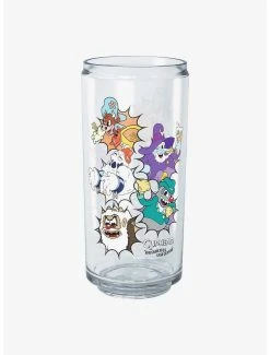 Boxlunch Cuphead: The Delicious Last Course Big Boss Can Cup