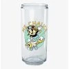 Boxlunch Cuphead: The Delicious Last Course Ms. Chalice Plane Ride Can Cup