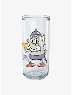 Boxlunch The Cuphead Show Elder Kettle Can Cup