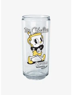 Boxlunch Cuphead: The Delicious Last Course Ms. Chalice Can Cup