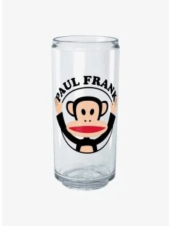 Boxlunch Paul Frank Julius Stamp Can Cup