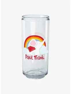 Boxlunch Paul Frank Rainbow Ellie Can Cup