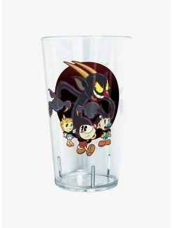 Boxlunch Cuphead: The Delicious Last Course Devil Looming Tritan Cup