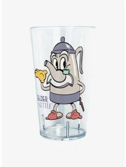Boxlunch The Cuphead Show Elder Kettle Tritan Cup