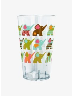 Boxlunch Paul Frank Ellie Line Up Tritan Cup
