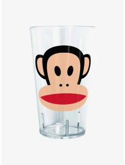 Boxlunch Paul Frank Julius Monkey Head Tritan Cup