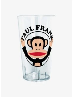 Boxlunch Paul Frank Julius Stamp Tritan Cup