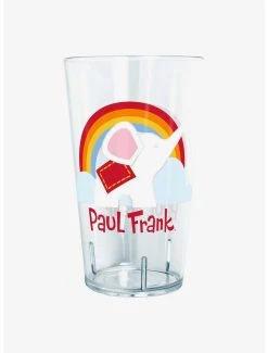 Boxlunch Paul Frank Rainbow Ellie Tritan Cup