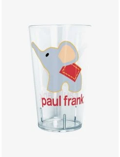 Boxlunch Paul Frank Simply Ellie Tritan Cup