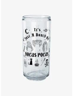 Boxlunch Disney Hocus Pocus A Bunch Of Hocus Pocus Can Cup