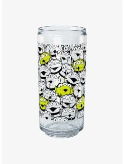 Boxlunch Disney Pixar Toy Story Alien Group Can Cup