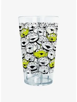 Boxlunch Disney Pixar Toy Story Alien Group Tritan Cup