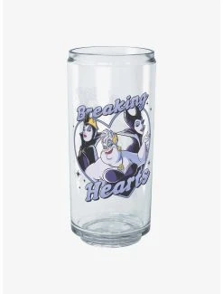 Boxlunch Disney Villains Breaking Hearts Can Cup