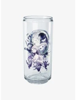 Boxlunch Disney The Nightmare Before Christmas Oh Spooky Night Can Cup