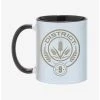 Boxlunch Hunger Games District 9 Symbol Mug